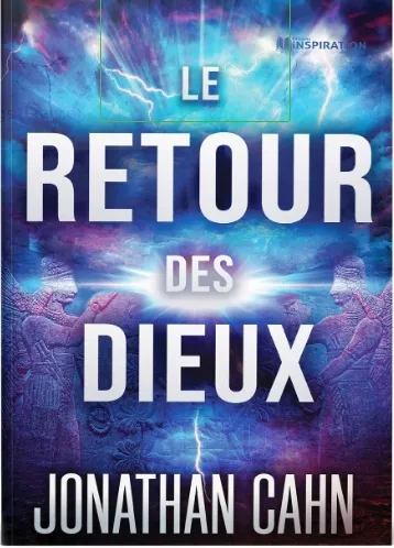 RETOUR DES DIEUX