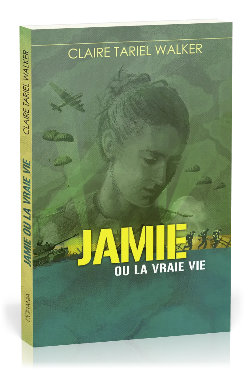 JAMIE OU LA VRAIE VIE