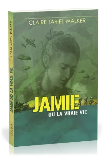 JAMIE OU LA VRAIE VIE