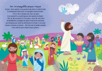 MA PREMIERE BIBLE EN COULEURS