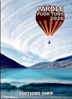 CALENDRIER SMPP PAROLE POUR TOUS - LIVRET