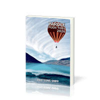CALENDRIER SMPP PAROLE POUR TOUS - LIVRET