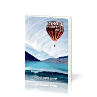 CALENDRIER SMPP PAROLE POUR TOUS - LIVRET