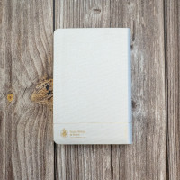 BIBLE SEGOND 21 COMPACTE "PREMIUM STYLE" SOUPLE TOILE BLANCHE AVEC ONGLETS TRANCHES DOREES