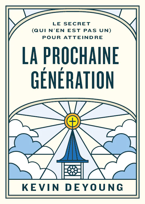 SECRET (QUI N'EN EST PAS UN) POUR ATTEINDRE (LE) - LA NOUVELLE GENERATION