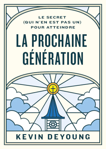 SECRET (QUI N'EN EST PAS UN) POUR ATTEINDRE (LE) - LA NOUVELLE GENERATION