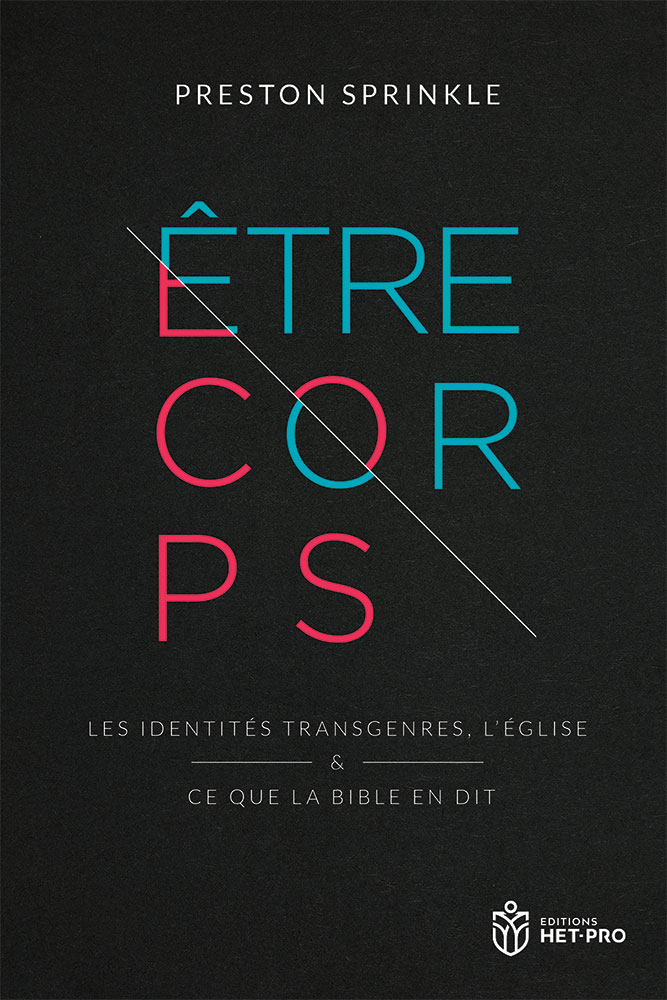 ETRE CORPS
