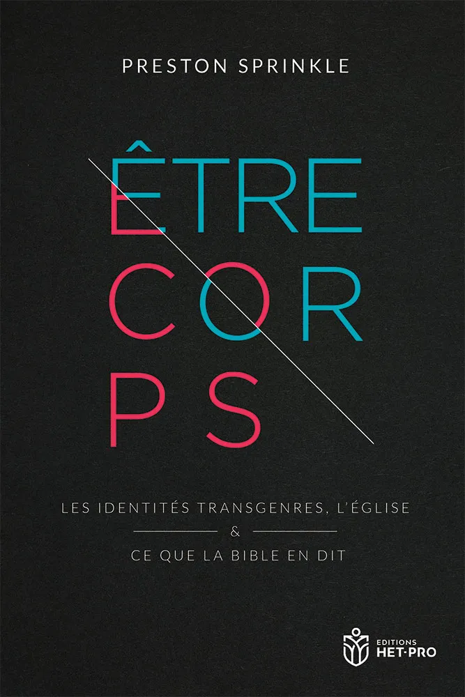 ETRE CORPS
