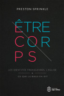 ETRE CORPS