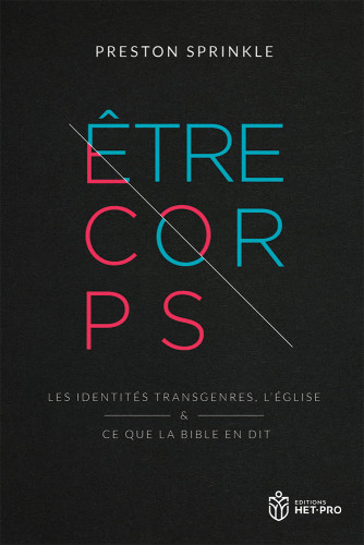 ETRE CORPS