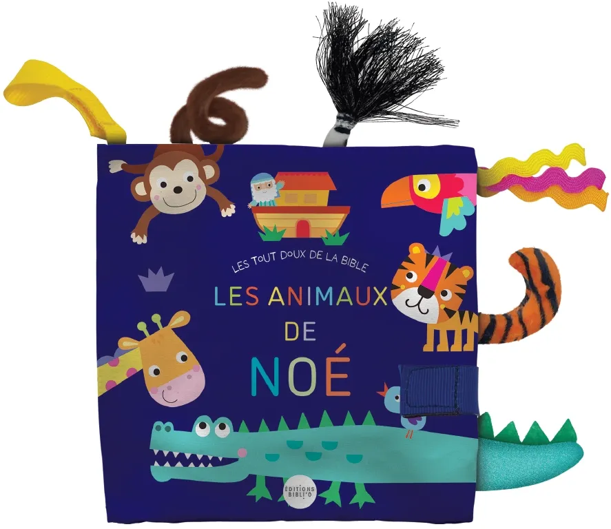ANIMAUX DE NOE (LES)