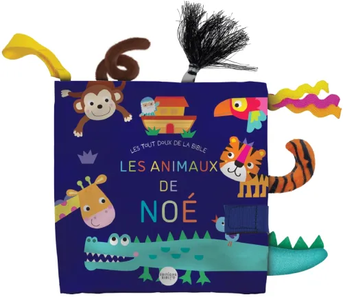 ANIMAUX DE NOE (LES)