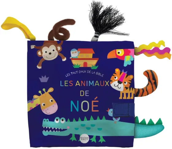 ANIMAUX DE NOE (LES)