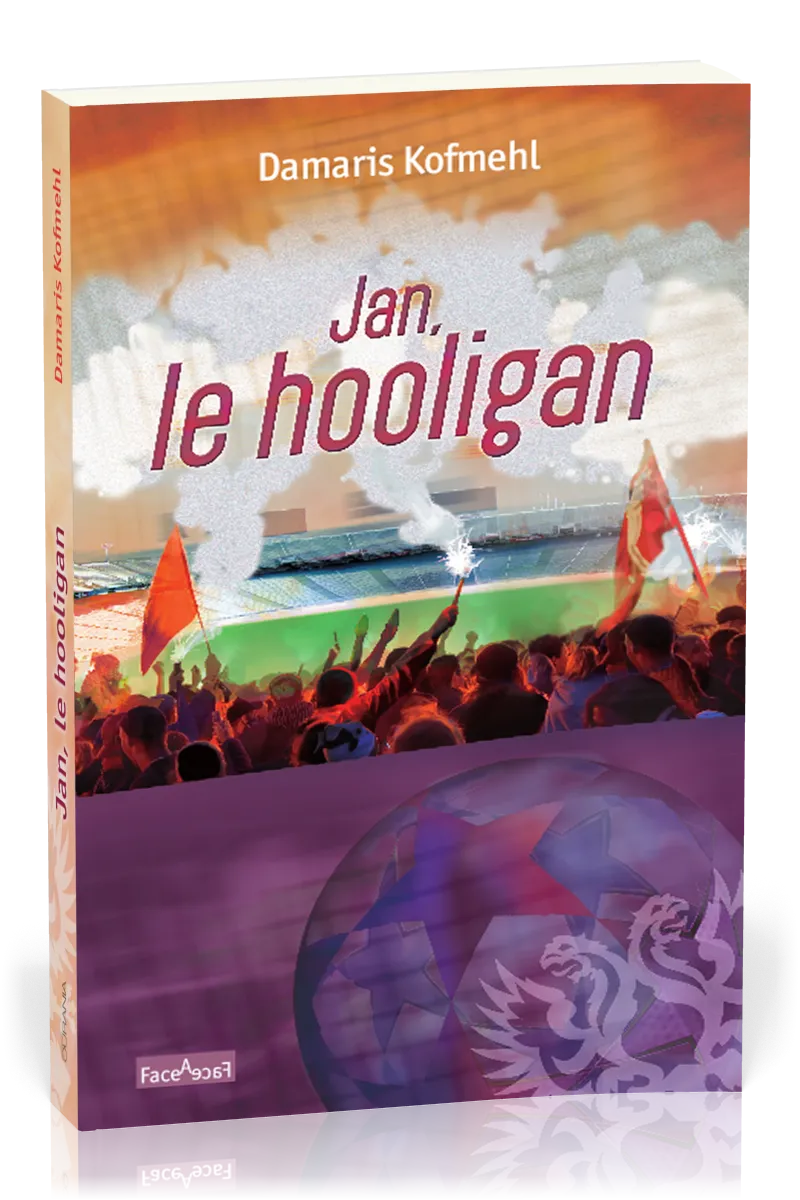 JAN LE HOOLIGAN
