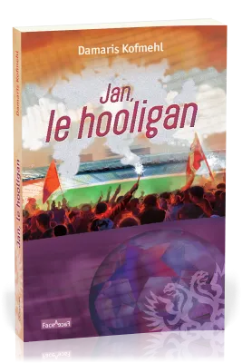 JAN LE HOOLIGAN