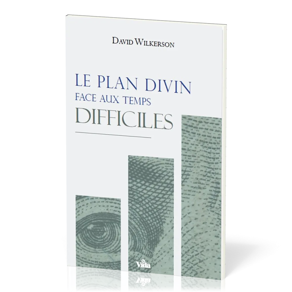 PLAN DIVIN FACE AUX TEMPS DIFFICILES (LE)