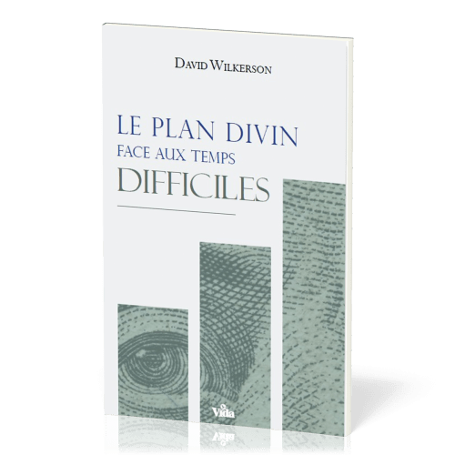 PLAN DIVIN FACE AUX TEMPS DIFFICILES (LE)