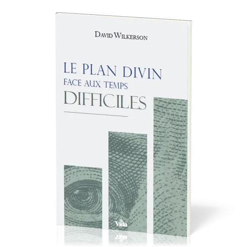 PLAN DIVIN FACE AUX TEMPS DIFFICILES (LE)