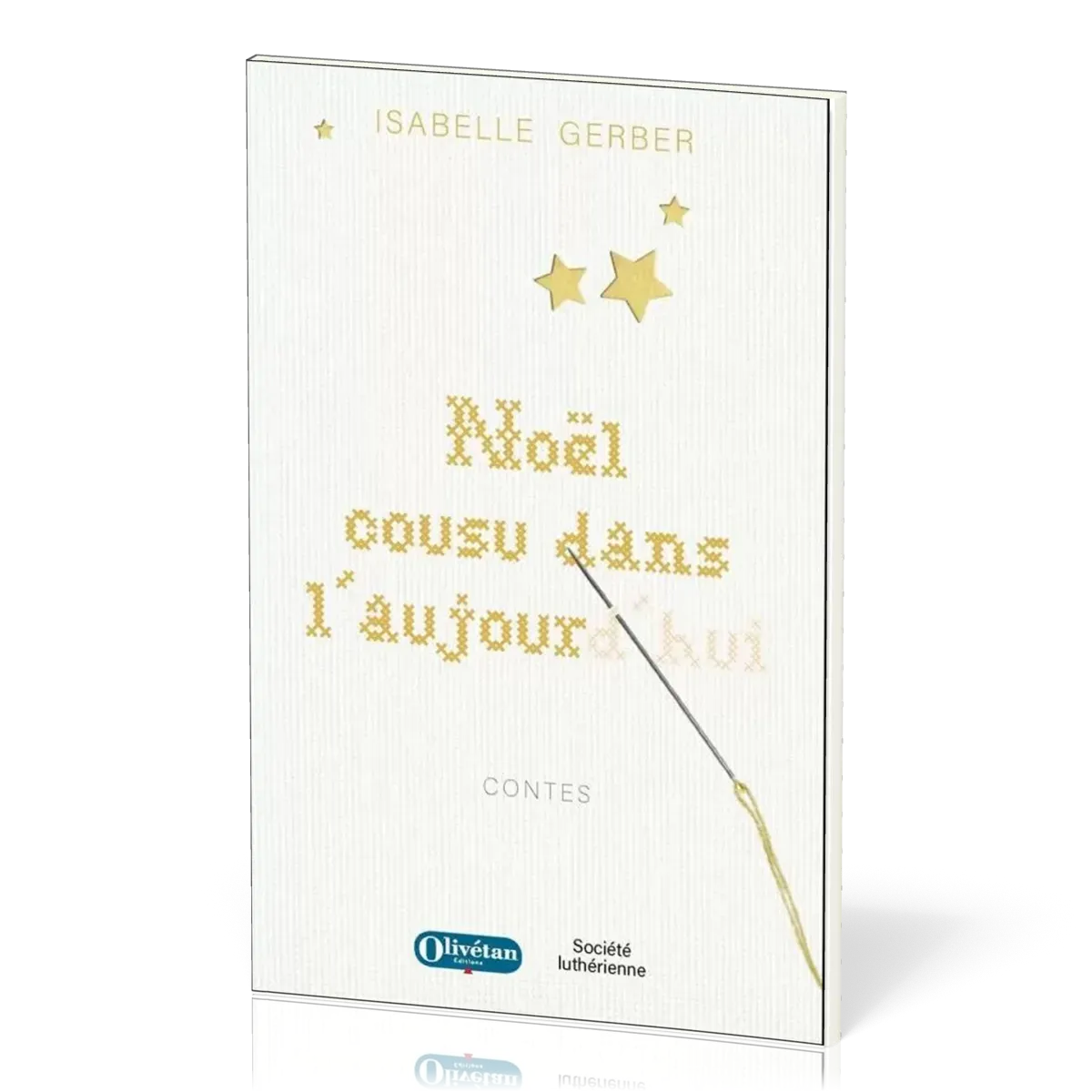 NOEL COUSU DANS L'AUJOURD'HUI
