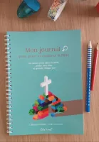 MON JOURNAL POUR PRIER ET EXPLORER LA BIBLE