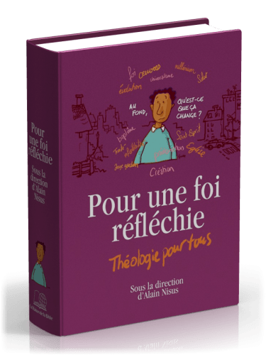 POUR UNE FOI REFLECHIE - THEOLOGIE POUR TOUS - RIGIDE