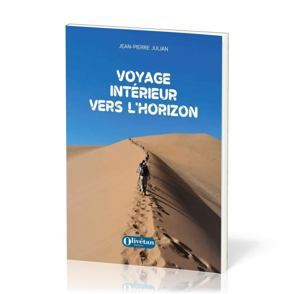 VOYAGE INTERIEUR VERS L'HORIZON