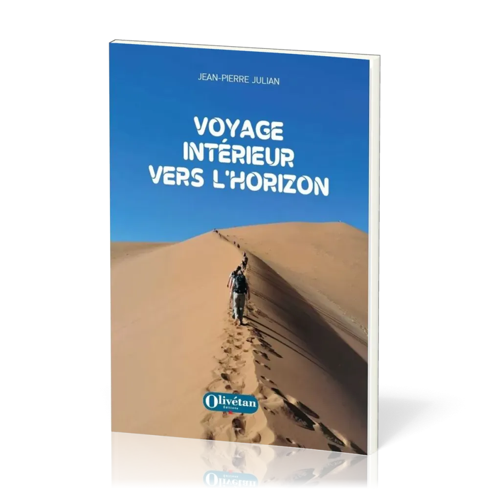 VOYAGE INTERIEUR VERS L'HORIZON