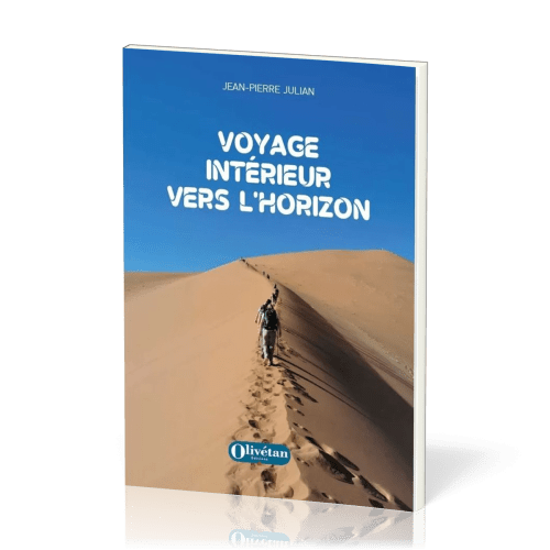 VOYAGE INTERIEUR VERS L'HORIZON