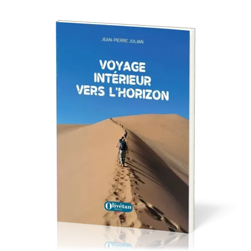 VOYAGE INTERIEUR VERS L'HORIZON