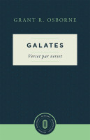 GALATES - VERSET PAR VERSET