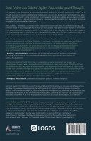 GALATES - VERSET PAR VERSET