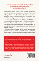 UN MILLENAIRE A RETROUVER - COMMENT LA LUMIERE A ILLUMINE "L'AGE DES TENEBRES DE 500 A 1500 apr. J.