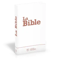 BIBLE SEGOND 21 SOUPLE PAPIER RECYCLE