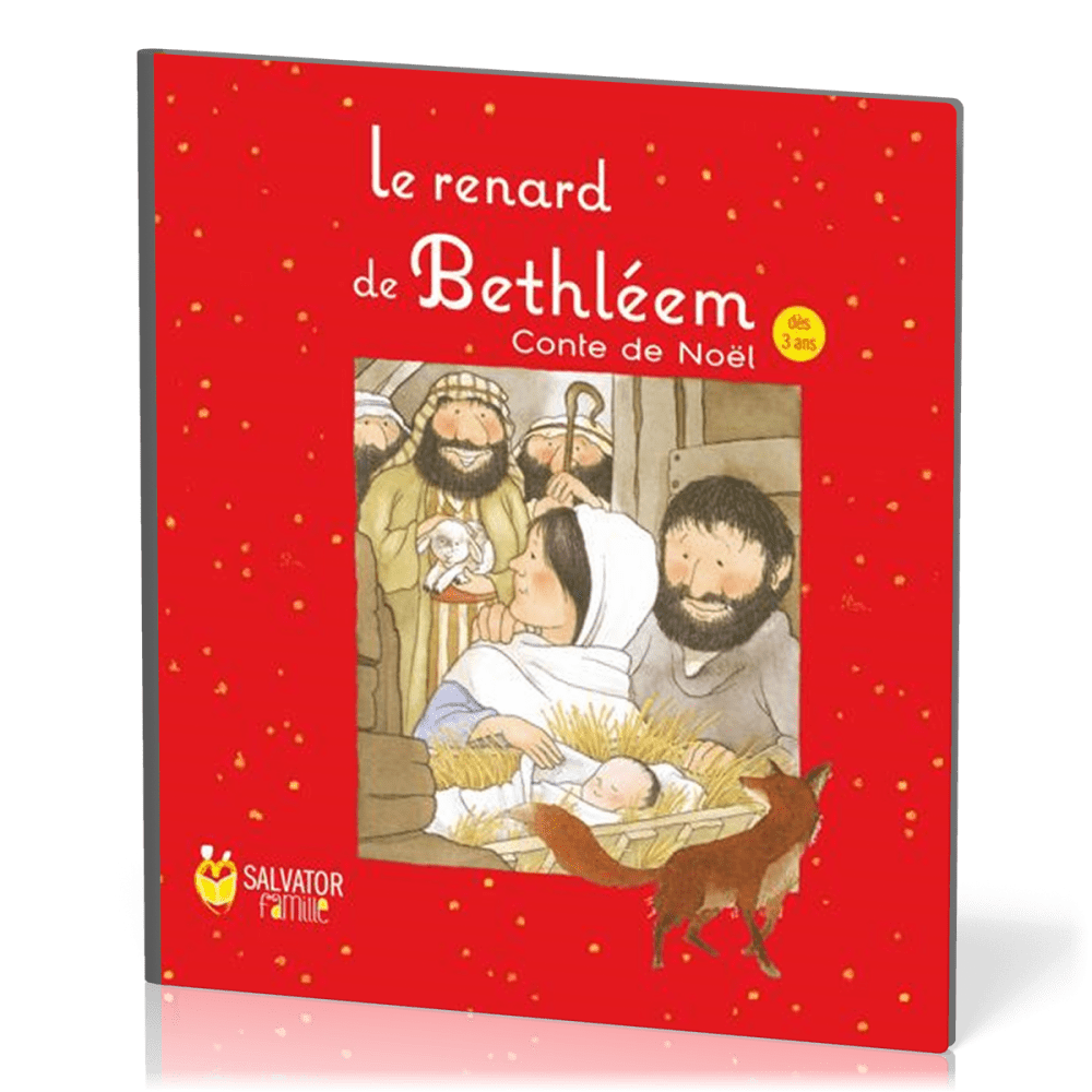 RENARD DE BETHLEEM (LE)