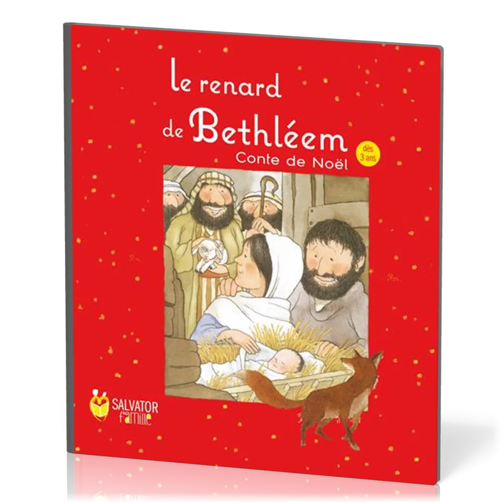 RENARD DE BETHLEEM (LE)