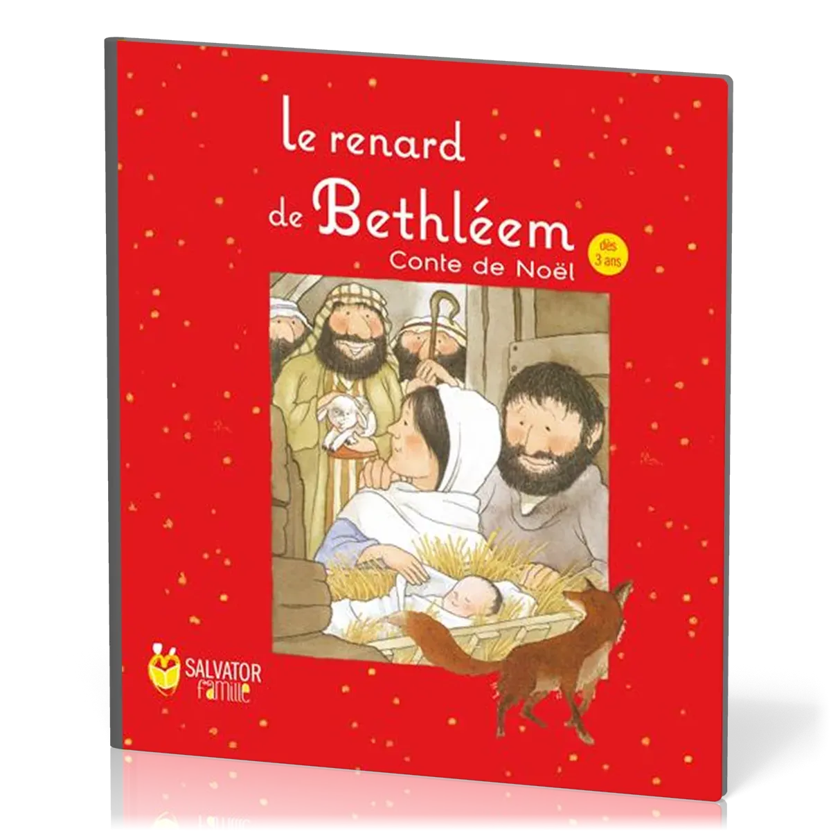 RENARD DE BETHLEEM (LE)