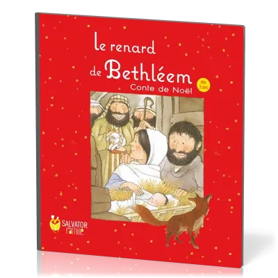 RENARD DE BETHLEEM (LE)