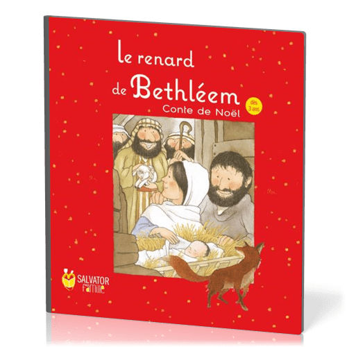 RENARD DE BETHLEEM (LE)