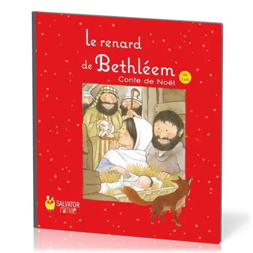 RENARD DE BETHLEEM (LE)