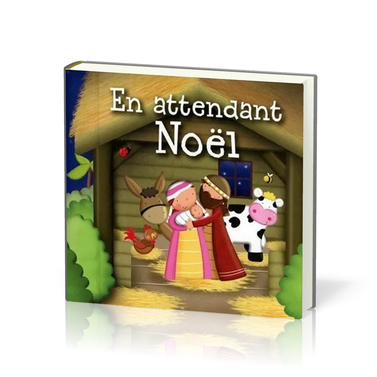EN ATTENDANT NOEL
