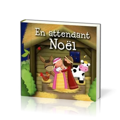 EN ATTENDANT NOEL