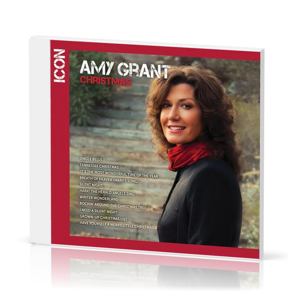 CHRISTMAS CD AMY GRANT