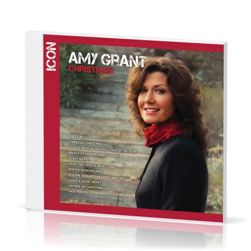 CHRISTMAS CD AMY GRANT