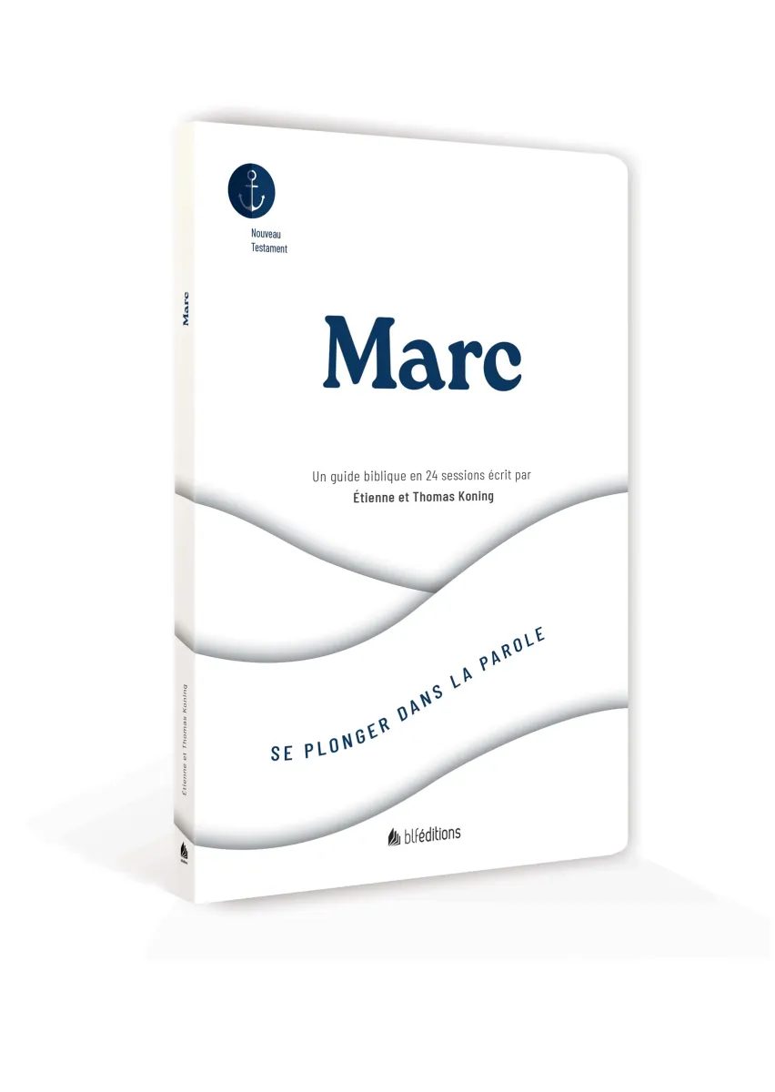 SE PLONGER DANS MARC