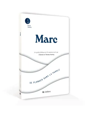 SE PLONGER DANS MARC