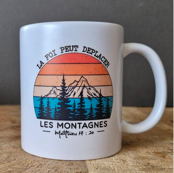 TASSE MATE MATTHIEU 17;20