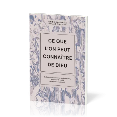 CE QUE L'ON PEUT CONNAITRE DE DIEU