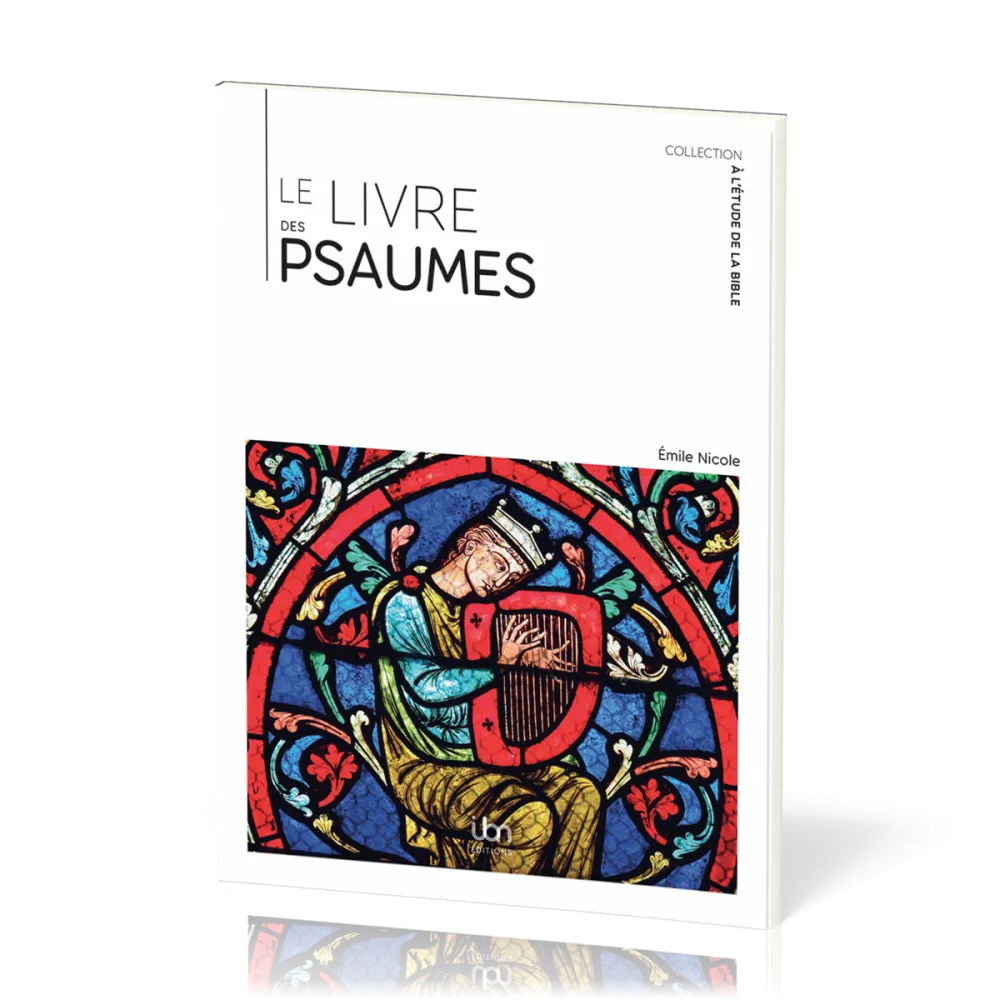 LIVRE DES PSAUMES (LE)
