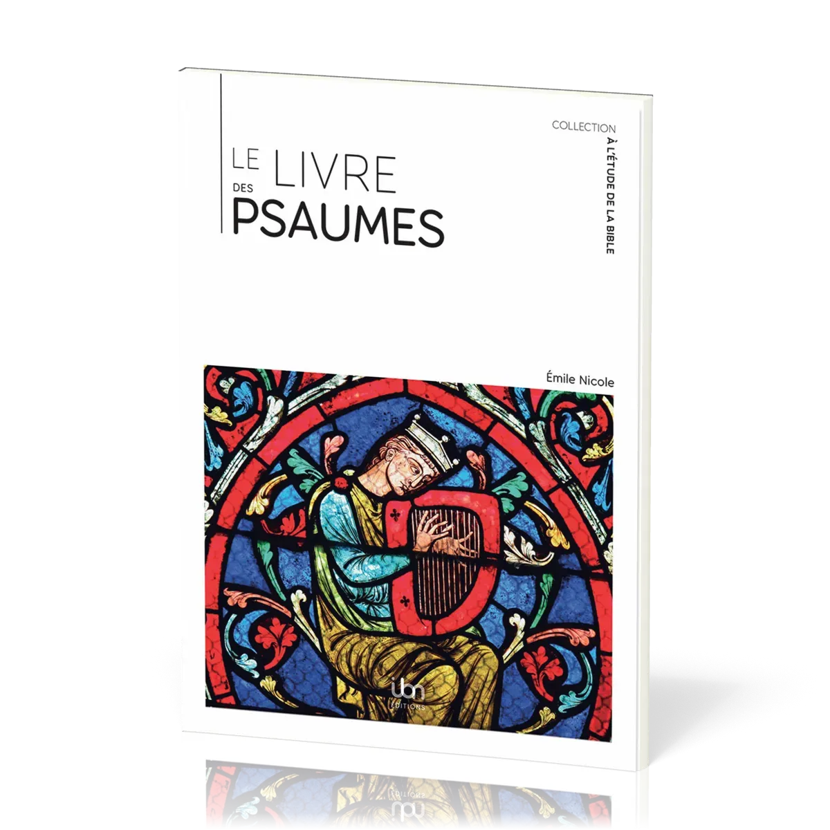 LIVRE DES PSAUMES (LE)