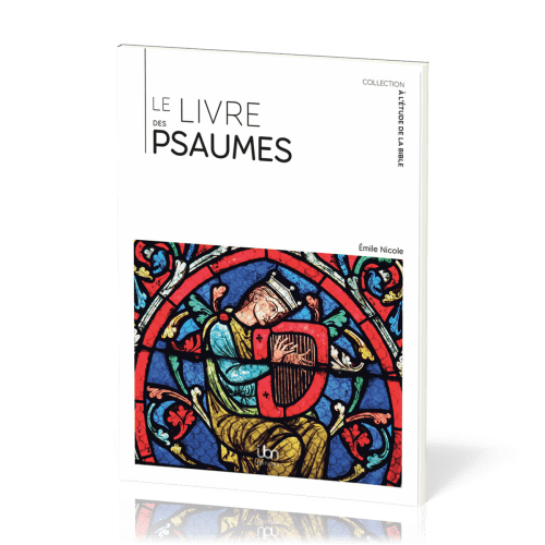 LIVRE DES PSAUMES (LE)